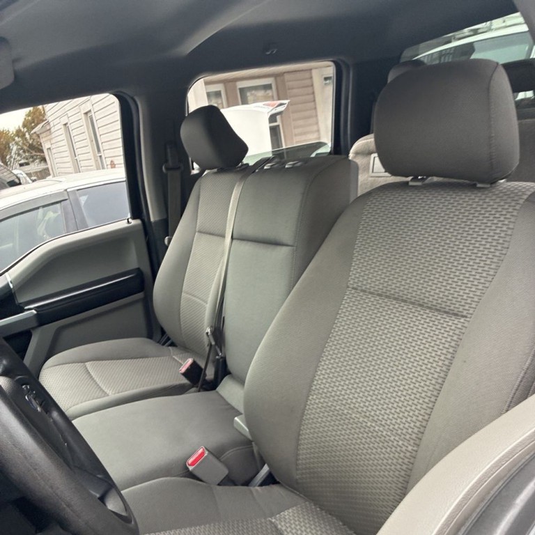 2016 Ford F-150 Image 5