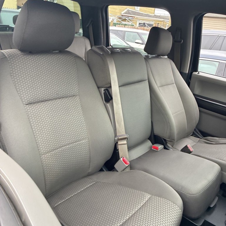 2016 Ford F-150 Image 6