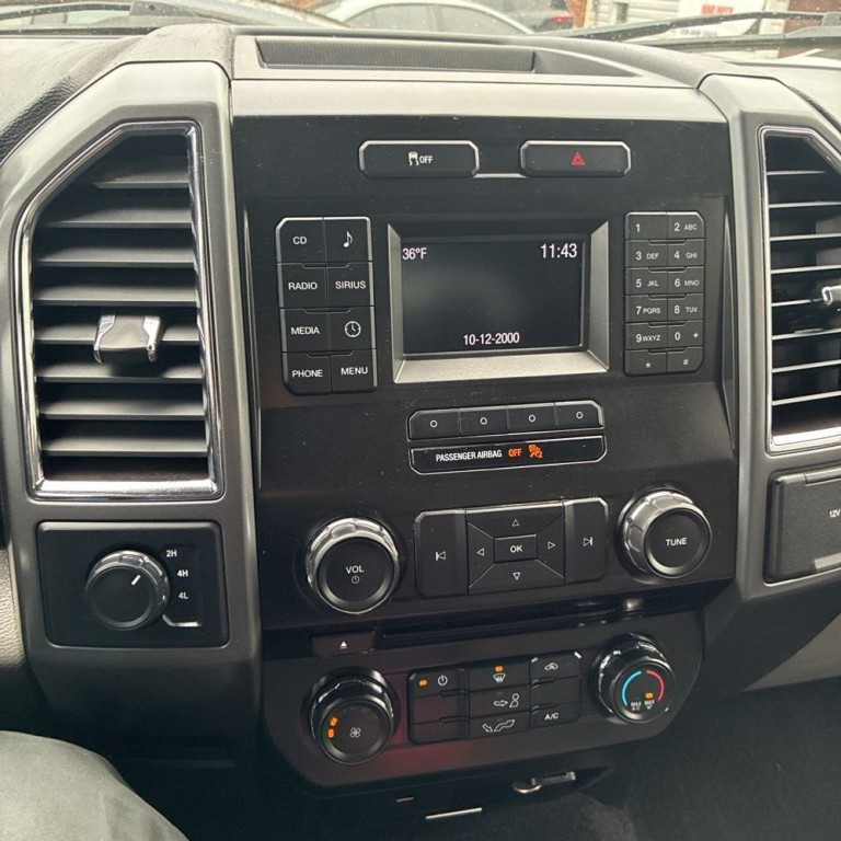 2016 Ford F-150 Image 8