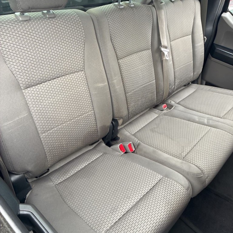 2016 Ford F-150 Image 10