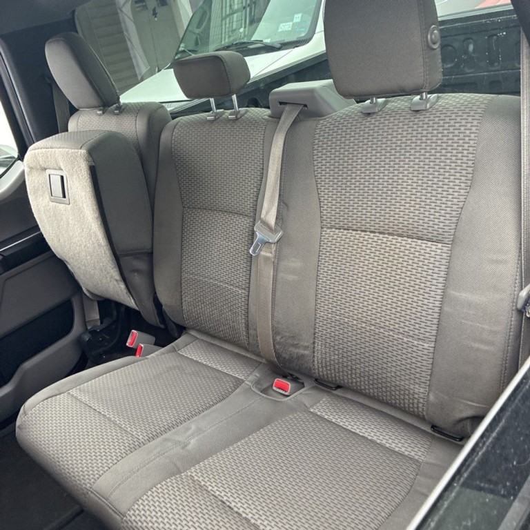 2016 Ford F-150 Image 11