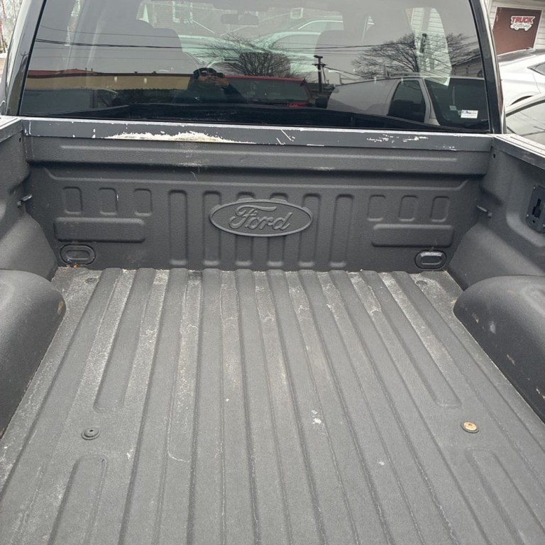 2016 Ford F-150 Image 12