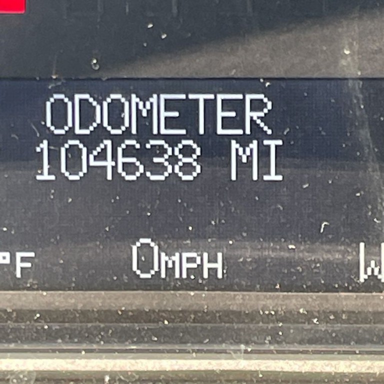 2014 Cadillac Escalade Image 9