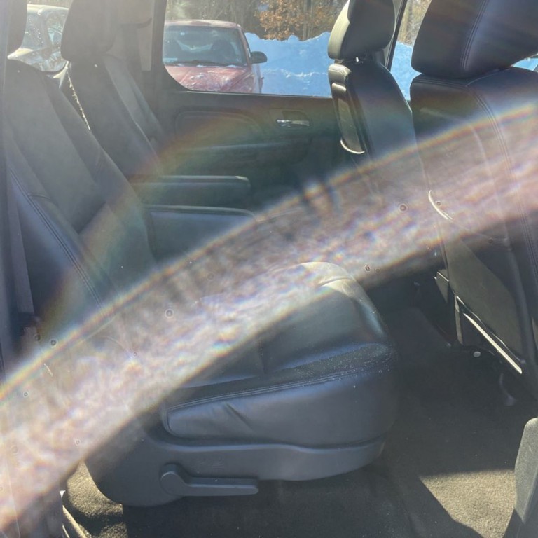 2014 Cadillac Escalade Image 13