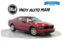 Image for 2005 Ford Mustang V6 Deluxe ID: 7168156