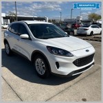 Image for 2020 Ford Escape SE ID: 7170909