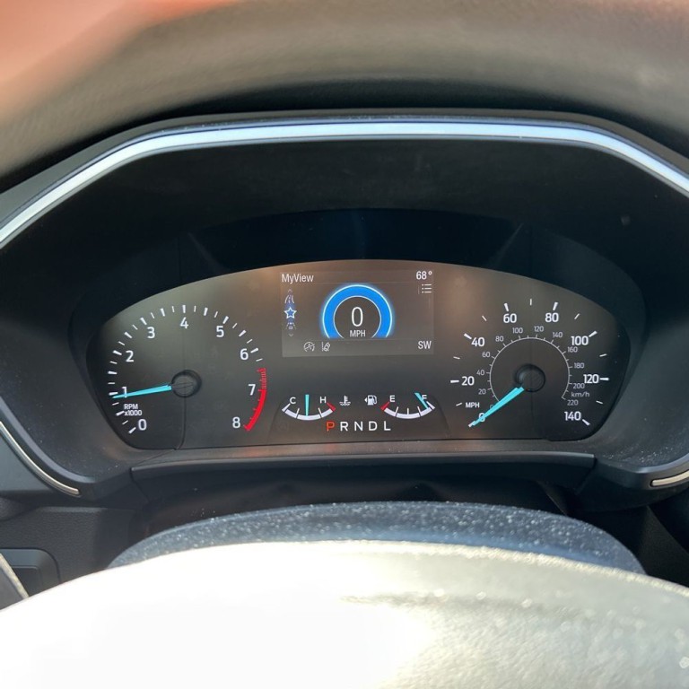 2020 Ford Escape Image 7