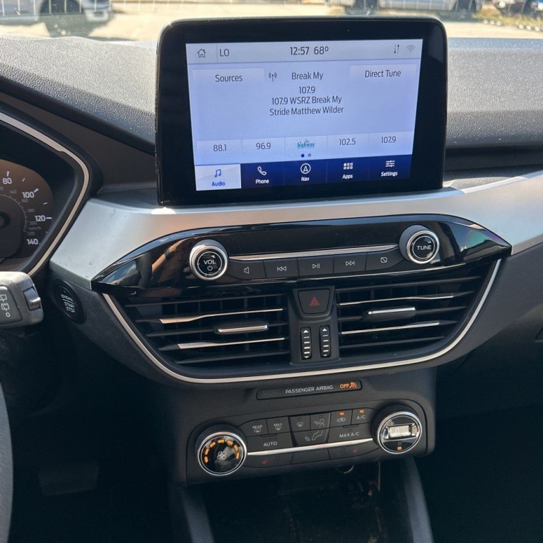 2020 Ford Escape Image 9