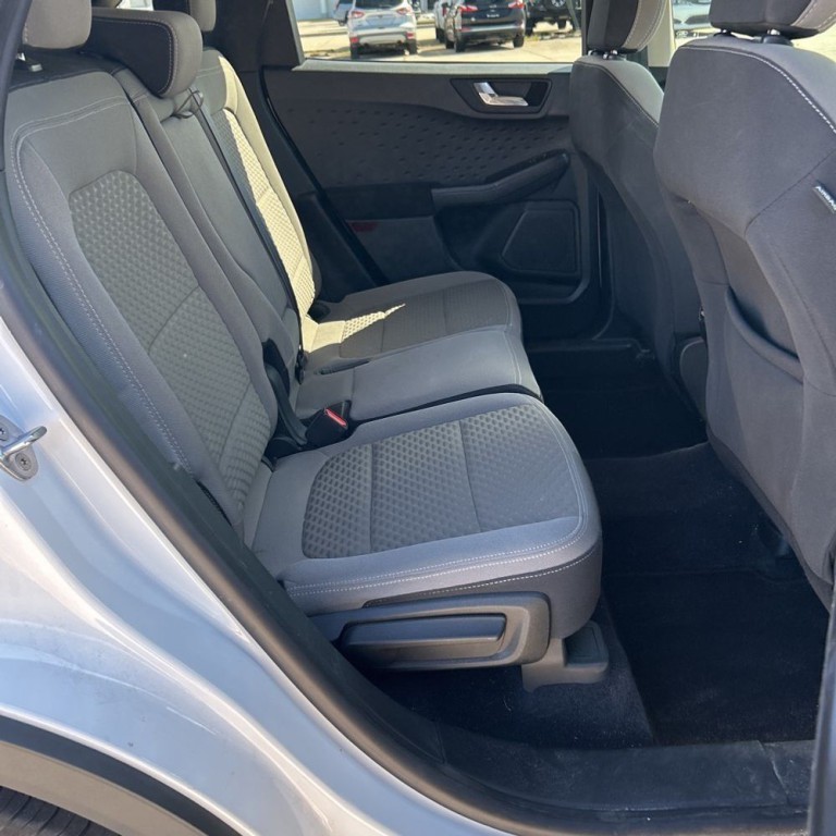 2020 Ford Escape Image 12