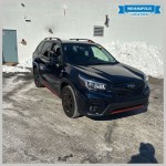 Image for 2020 Subaru Forester Sport ID: 7170910