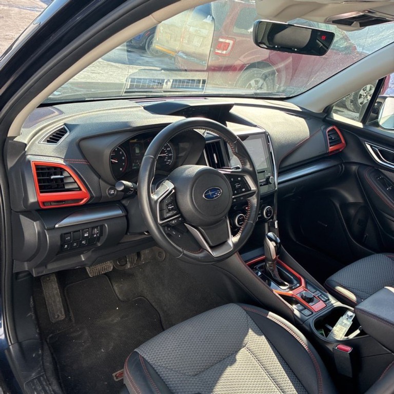 2020 Subaru Forester Image 6