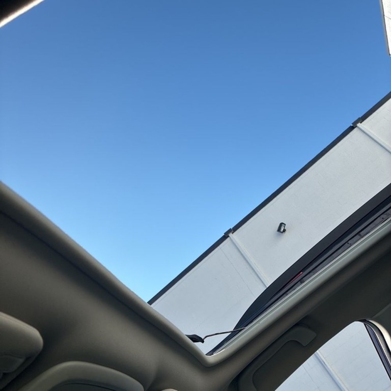 2020 Subaru Forester Image 9