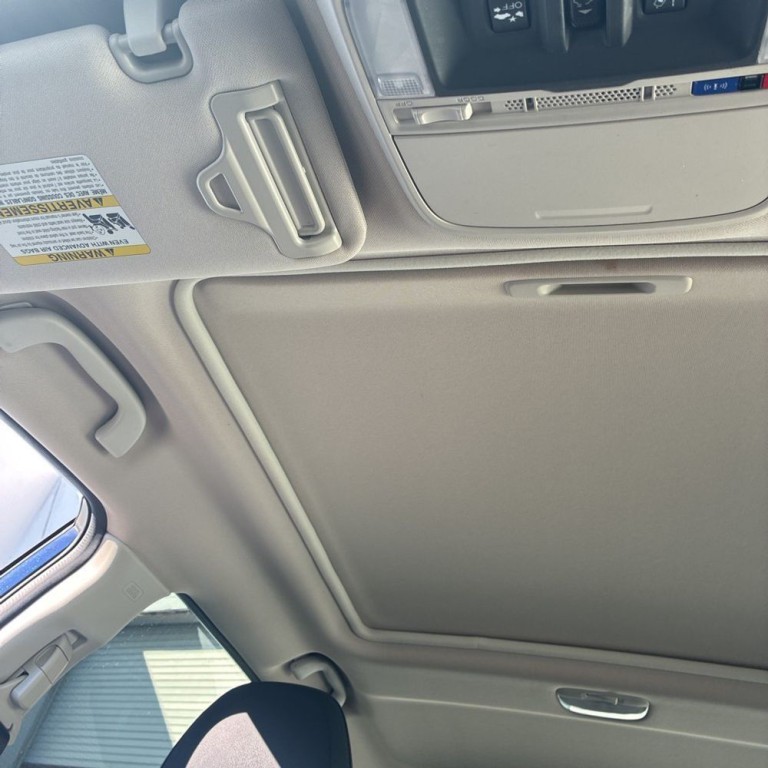 2020 Subaru Forester Image 10