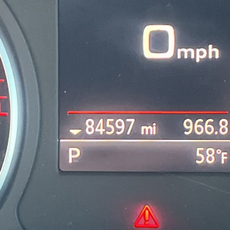 2020 Audi A3 Image 9