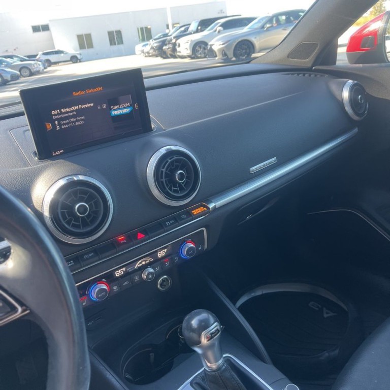 2020 Audi A3 Image 10