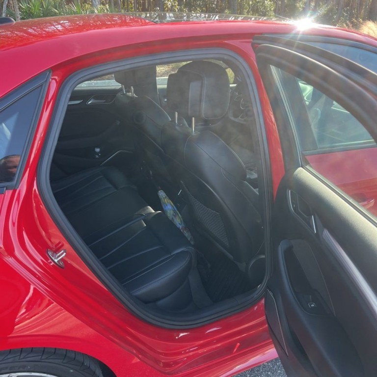 2020 Audi A3 Image 14