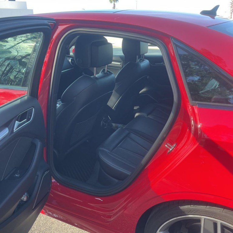 2020 Audi A3 Image 15