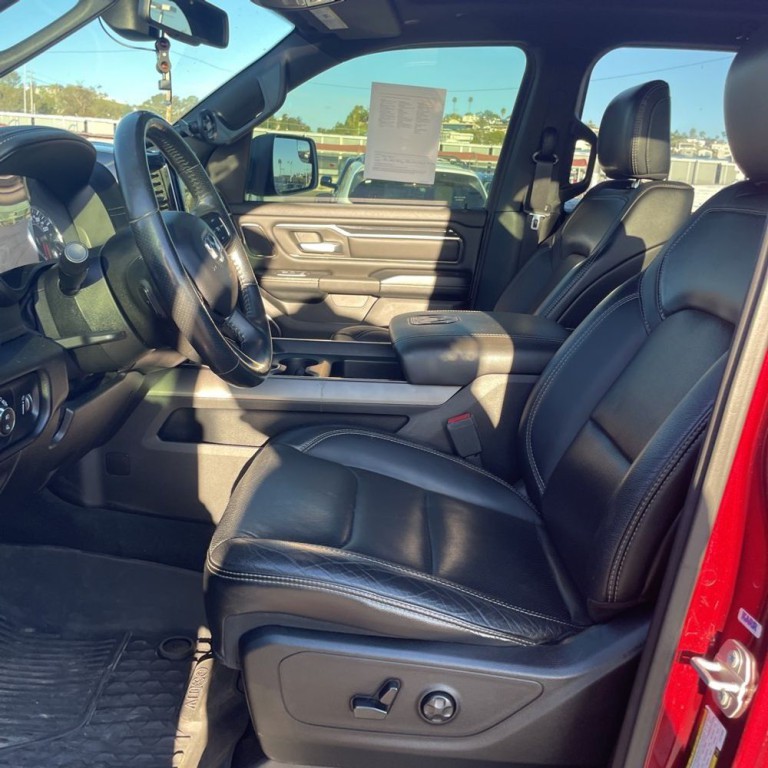 2020 RAM 1500 Image 5