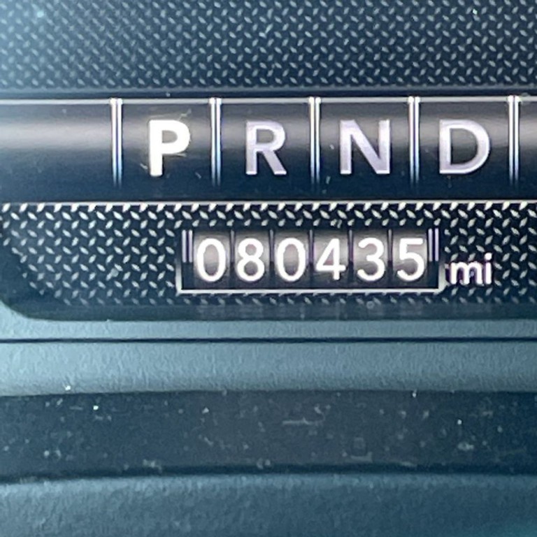 2020 RAM 1500 Image 8