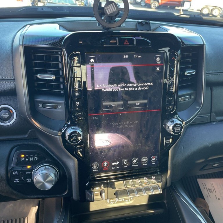 2020 RAM 1500 Image 9