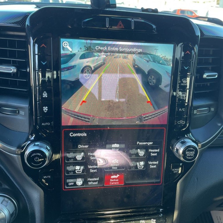 2020 RAM 1500 Image 10