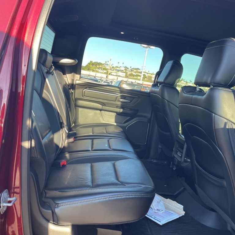 2020 RAM 1500 Image 13