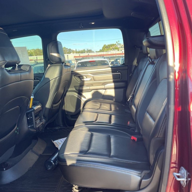 2020 RAM 1500 Image 14