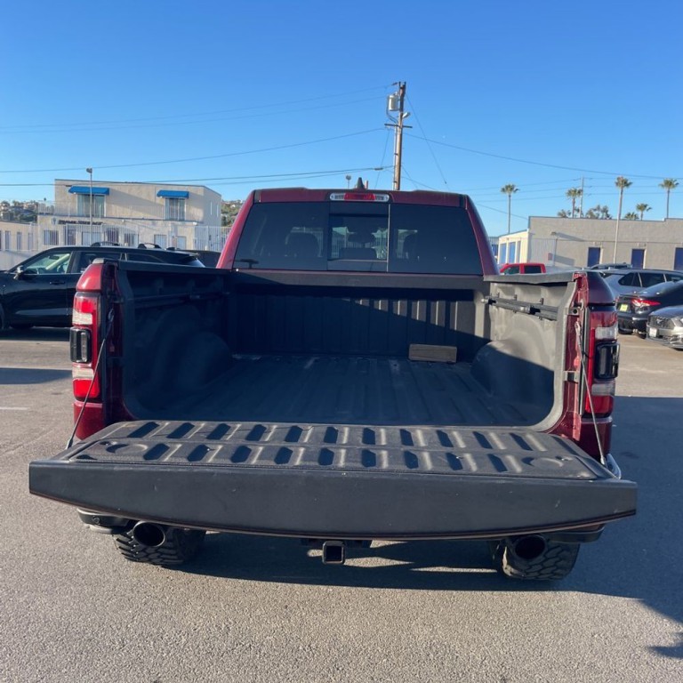2020 RAM 1500 Image 15