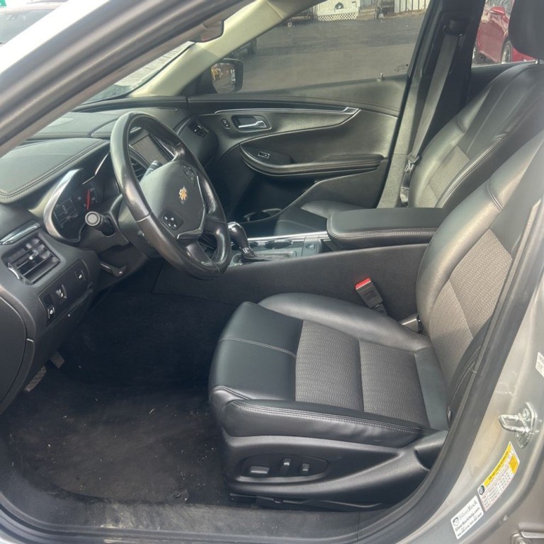 2020 Chevrolet Impala Image 5