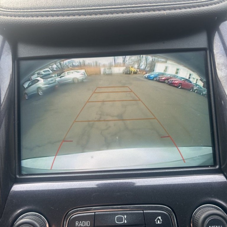 2020 Chevrolet Impala Image 9