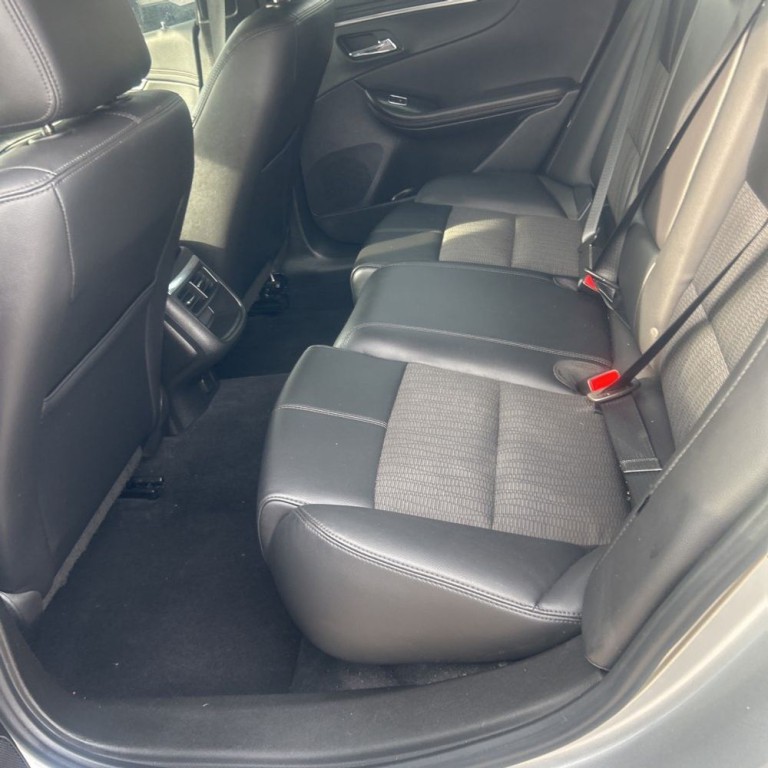 2020 Chevrolet Impala Image 12