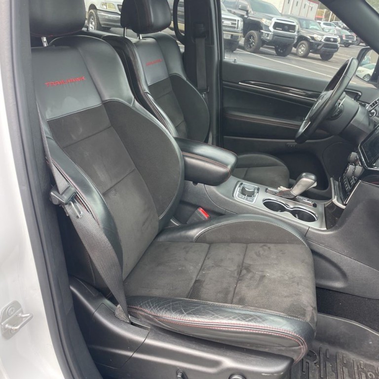 2019 Jeep Grand Cherokee Image 6