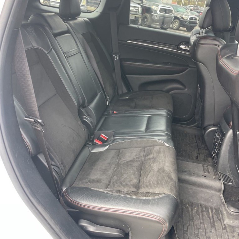 2019 Jeep Grand Cherokee Image 13