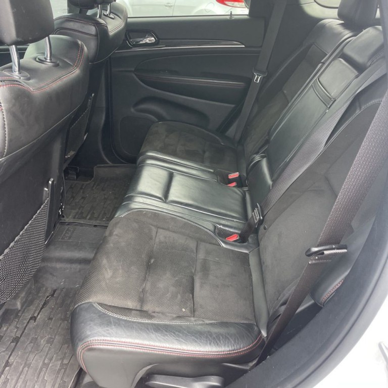 2019 Jeep Grand Cherokee Image 14