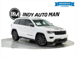Image for 2019 Jeep Grand Cherokee Trailhawk ID: 7170914
