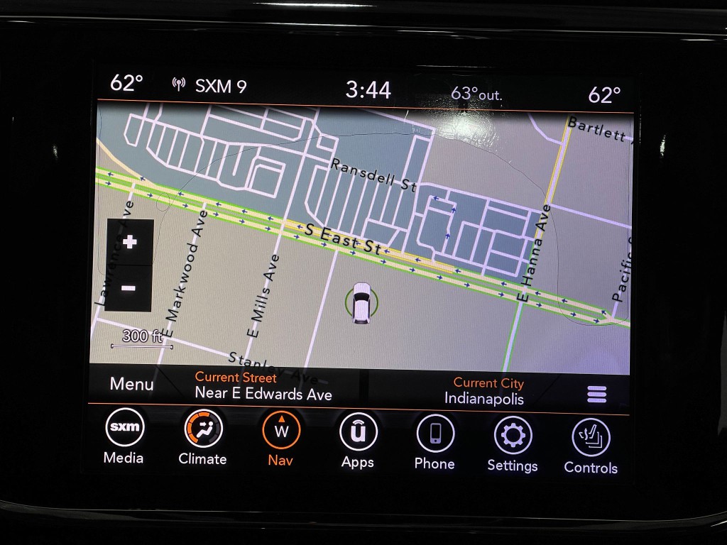 2019 Jeep Grand Cherokee Image 10