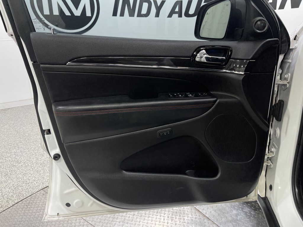 2019 Jeep Grand Cherokee Image 15