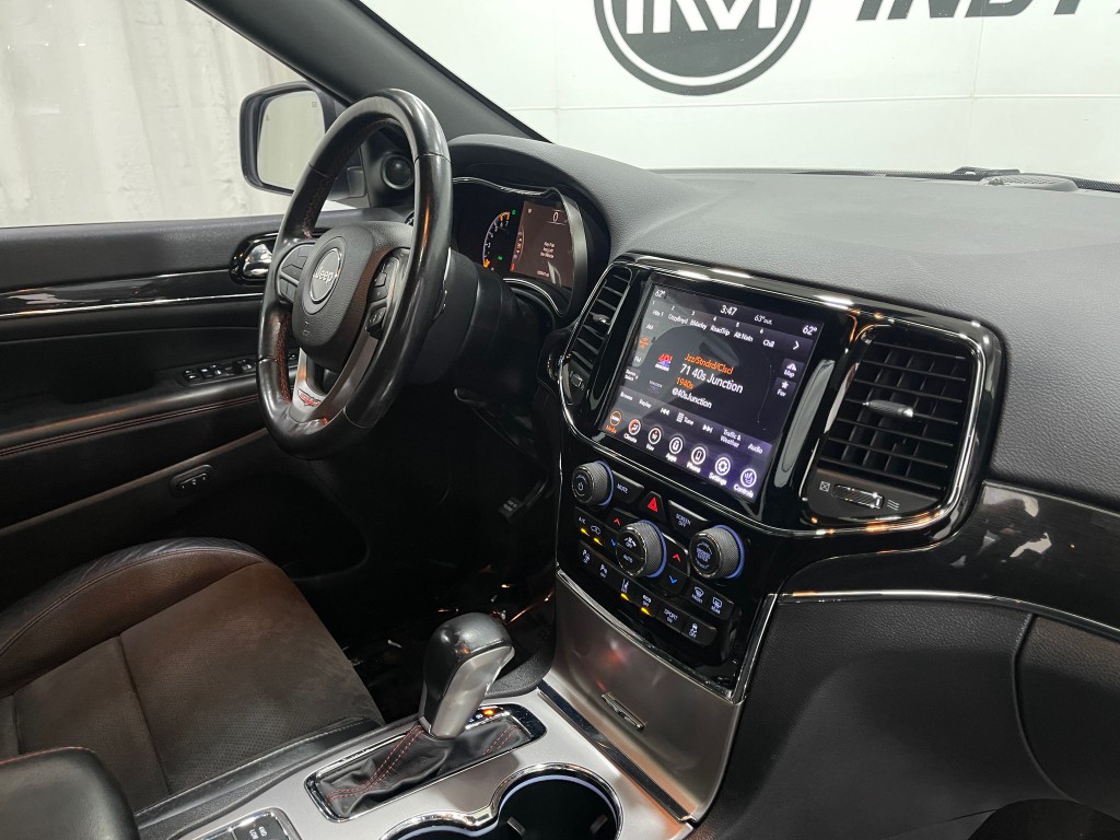 2019 Jeep Grand Cherokee Image 20