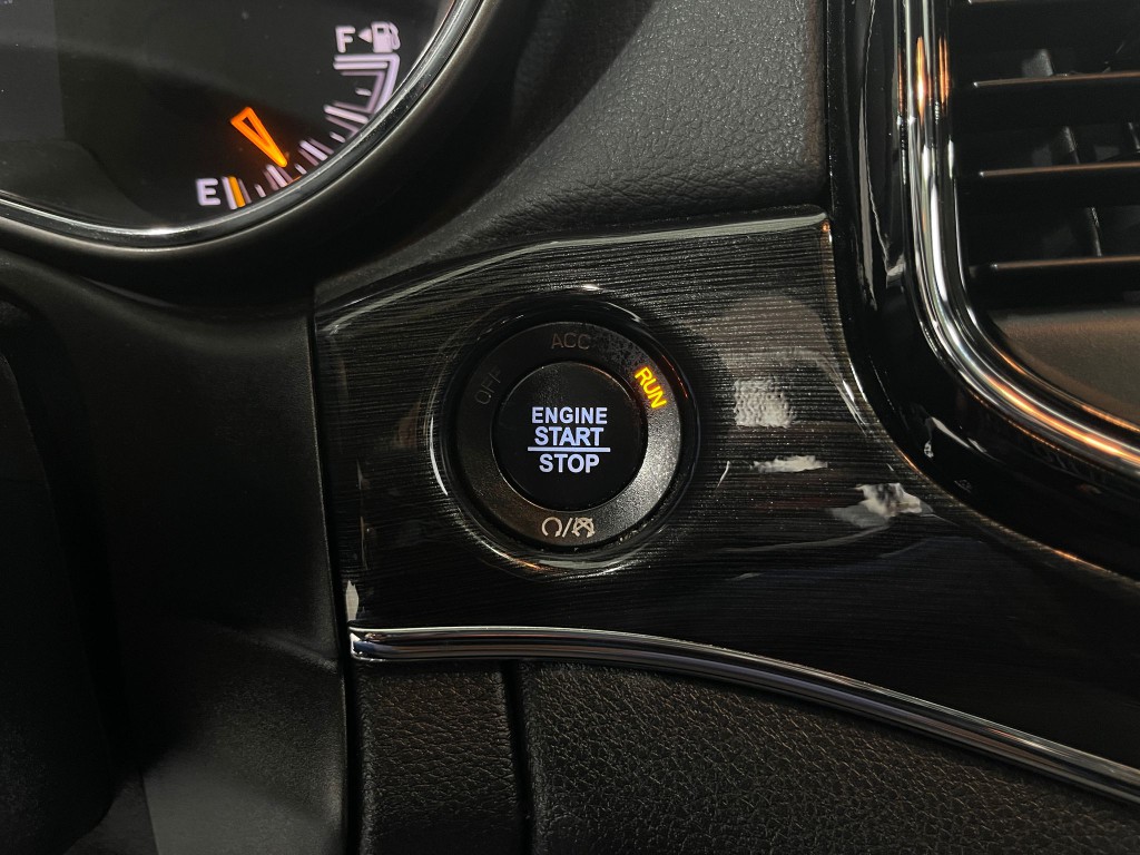 2019 Jeep Grand Cherokee Image 21