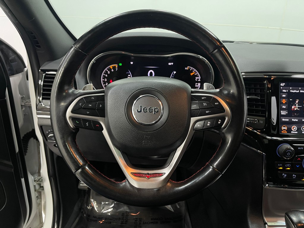 2019 Jeep Grand Cherokee Image 22