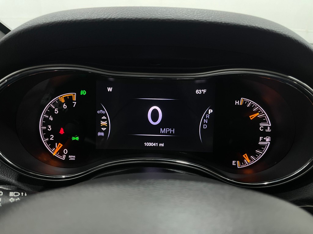 2019 Jeep Grand Cherokee Image 23