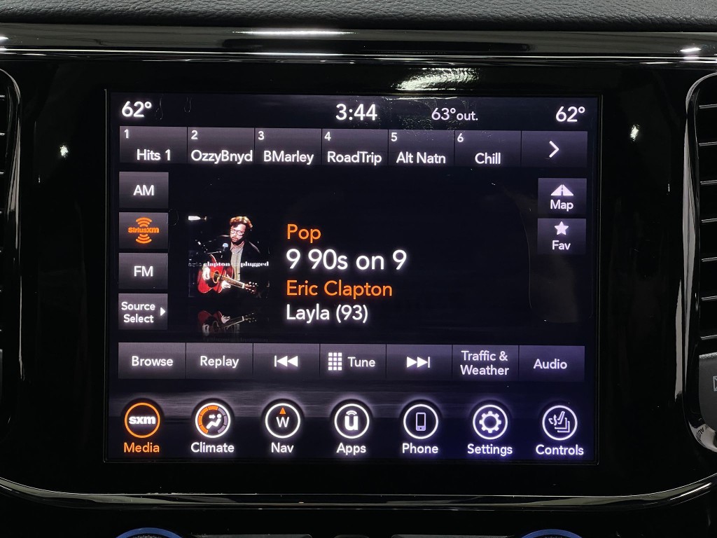 2019 Jeep Grand Cherokee Image 24