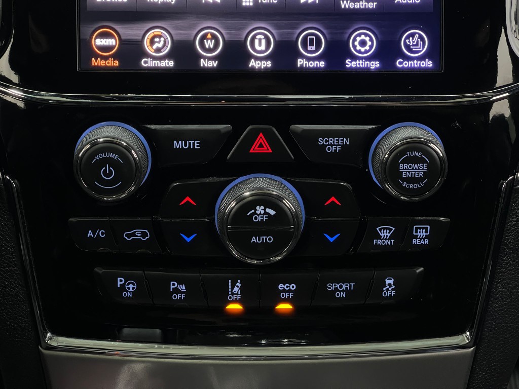 2019 Jeep Grand Cherokee Image 25
