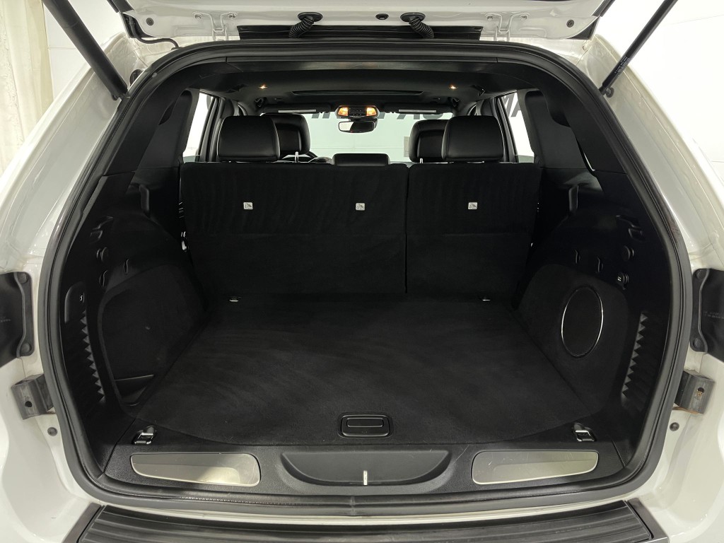 2019 Jeep Grand Cherokee Image 26