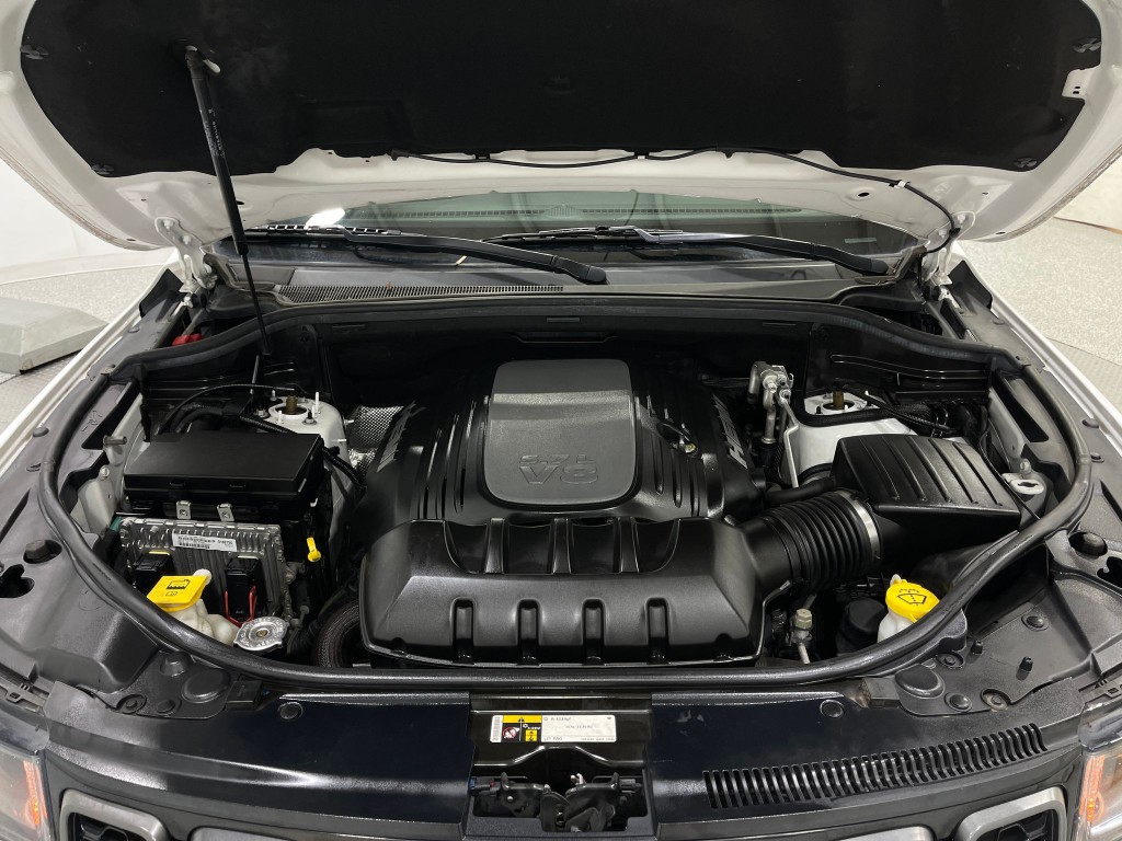 2019 Jeep Grand Cherokee Image 27