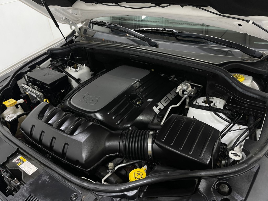 2019 Jeep Grand Cherokee Image 28