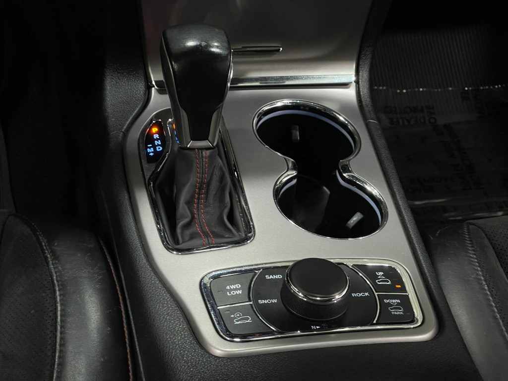 2019 Jeep Grand Cherokee Image 29