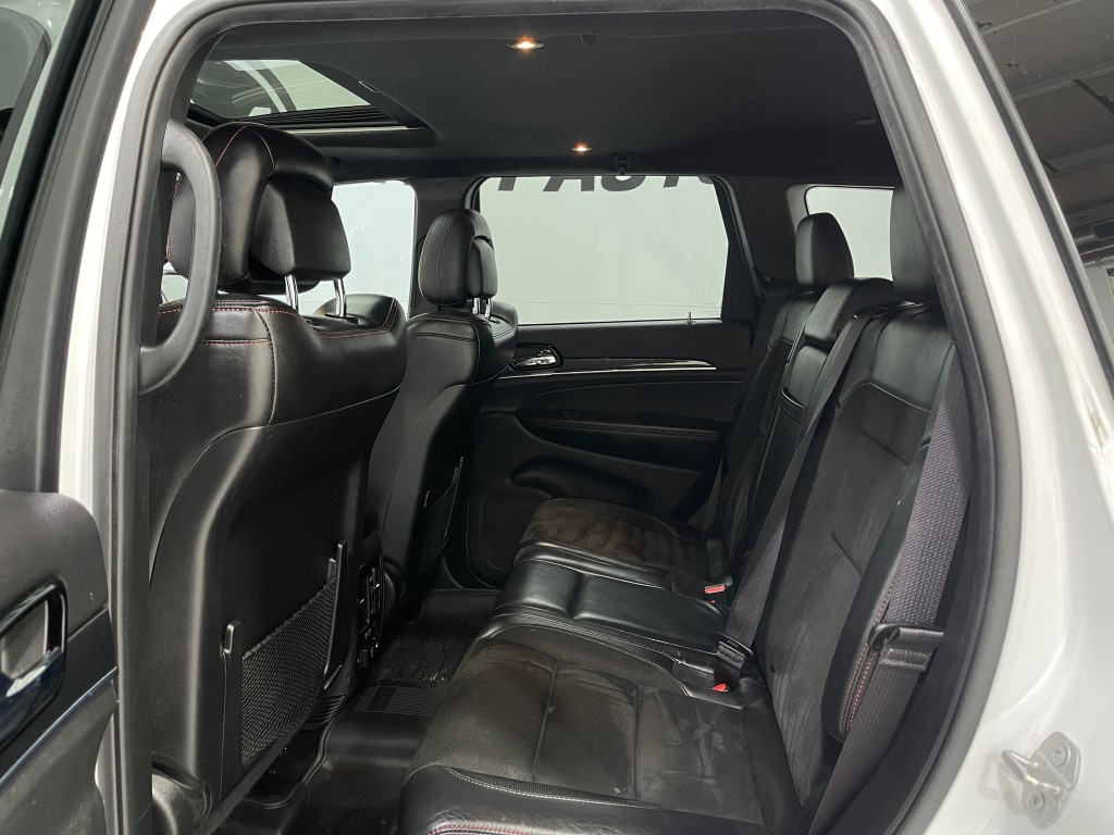 2019 Jeep Grand Cherokee Image 30