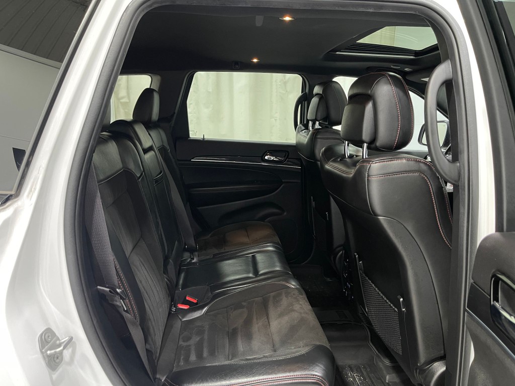 2019 Jeep Grand Cherokee Image 31