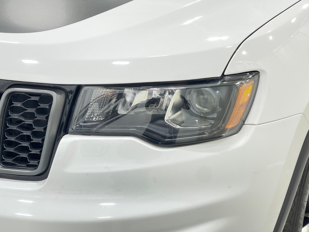 2019 Jeep Grand Cherokee Image 33